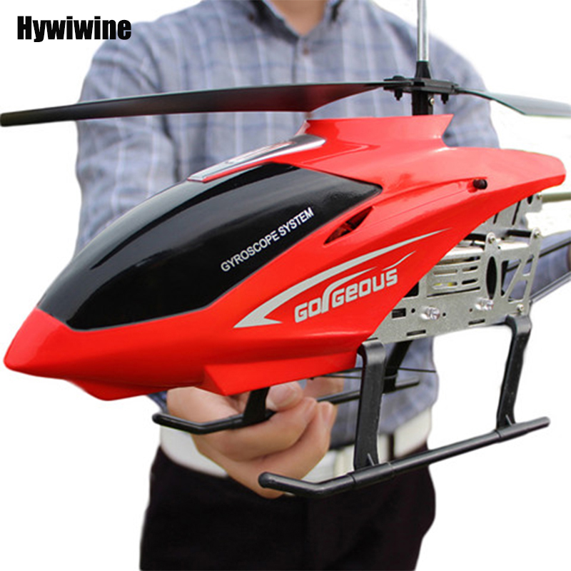 Kids Toys Under $20 - Rc Helicopter With Remote Control Extra