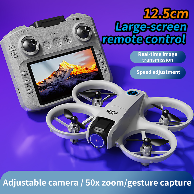 New GT3 MAX Drone 8K HD Aerial - Toys For Kids Video ulasan dan harga