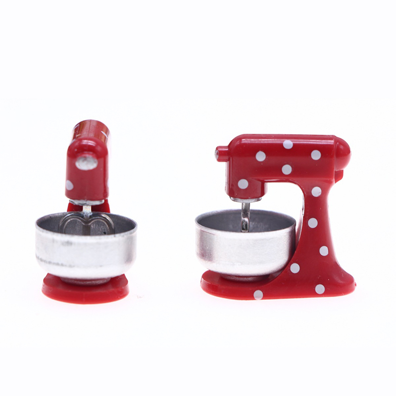 (.) 1:12 DIY Doll House Miniat - Dollhouse Furniture Set ulasan dan harga