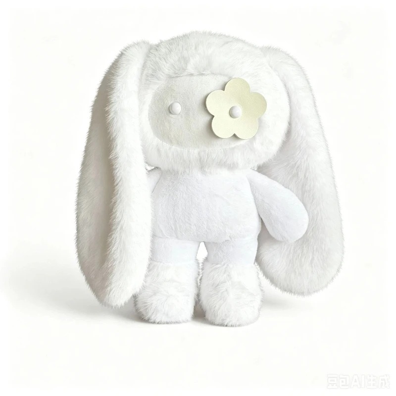 30cm Cute Juju Rabbit Plush  F - Kids Toys Supplier ulasan dan harga