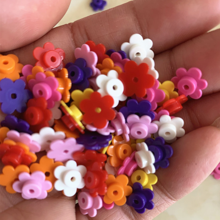 50-1000pcs Small Flower 3742 B - Kids Toys Blocks ulasan dan harga