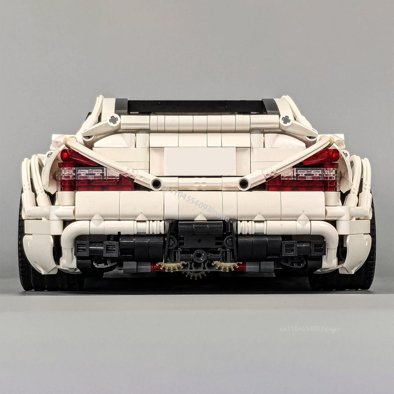 MOC SL-65 AM-G Black Series Sp - Kids Toys Exhibition ulasan dan harga