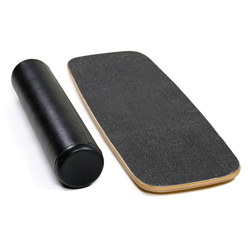 Toddler Toys Wooden Curvy Wobb - Kids Yoga Toys ulasan dan harga