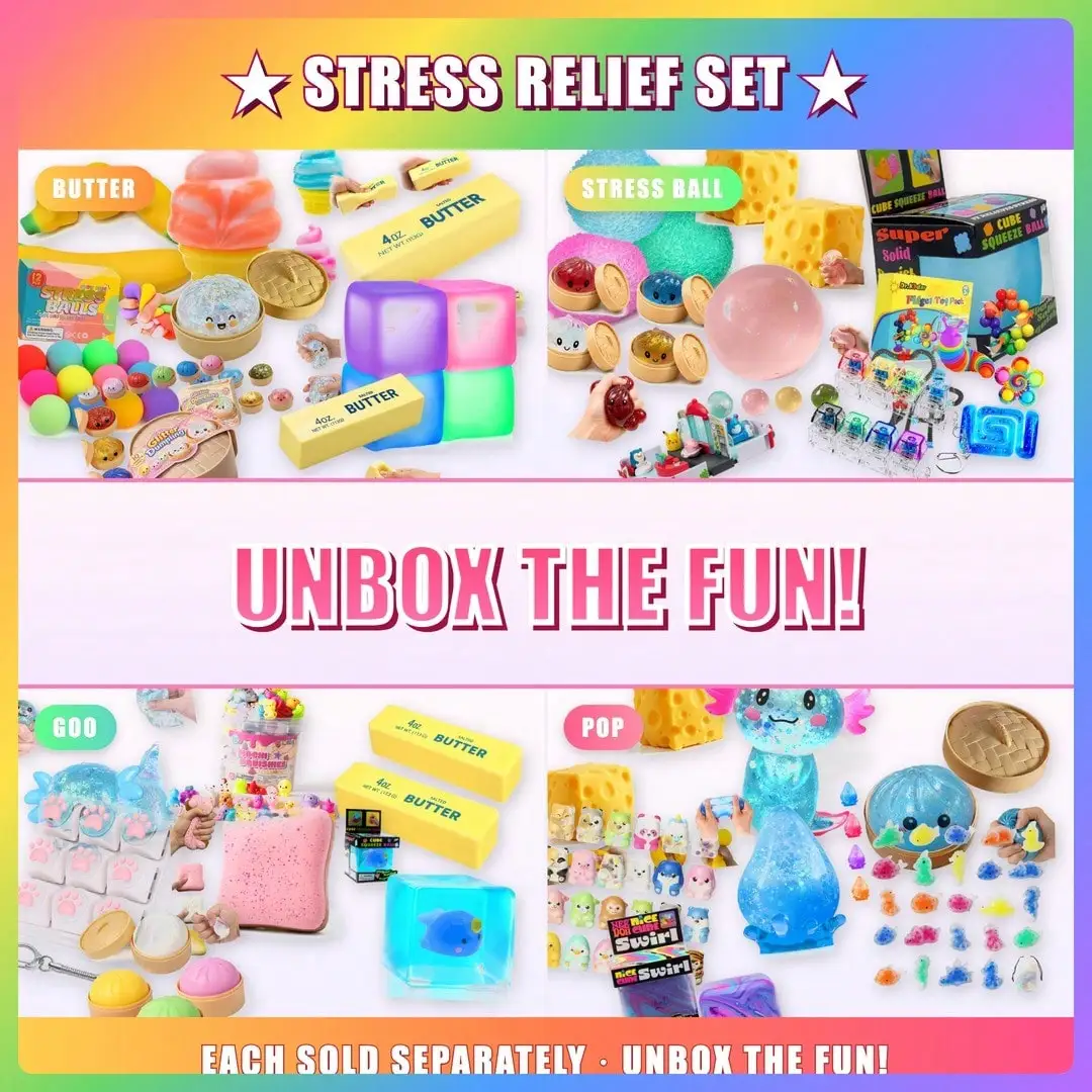 Slow Rebound Squishy Squeeze F - Kids' Toys ulasan dan harga
