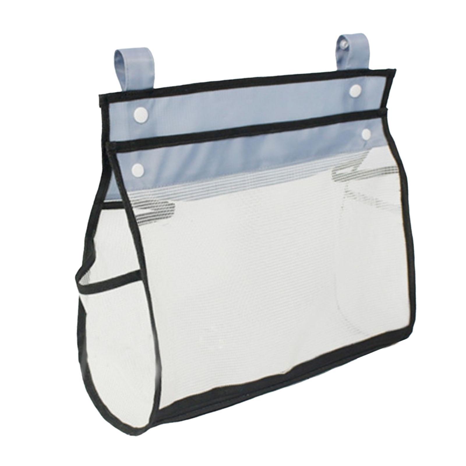 Mesh Bath Toy Organizer Multif - Kids Zipper Toys ulasan dan harga