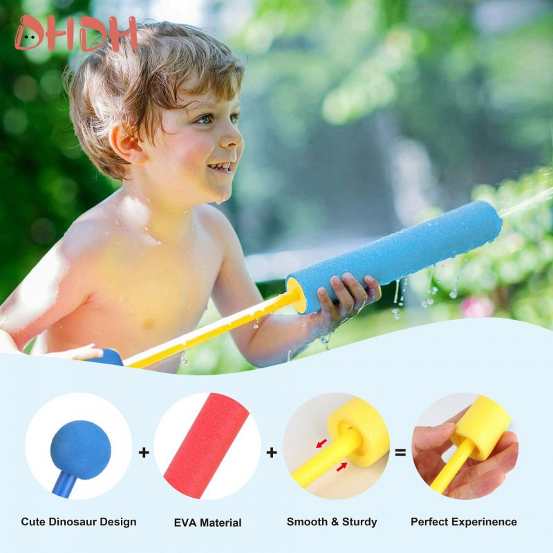 5/20 Pcs Kids Water Guns Set – - Kids Toys Under $20 ulasan dan harga