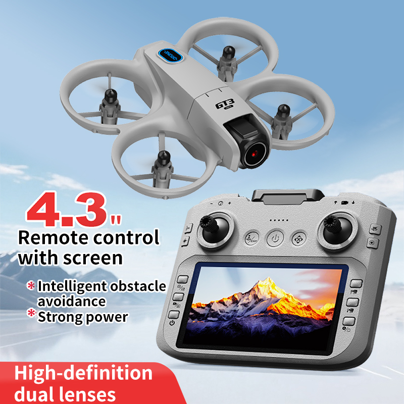 2026 GT3Max HD 8K RC Drone wit - Toys For Kids Video ulasan dan harga