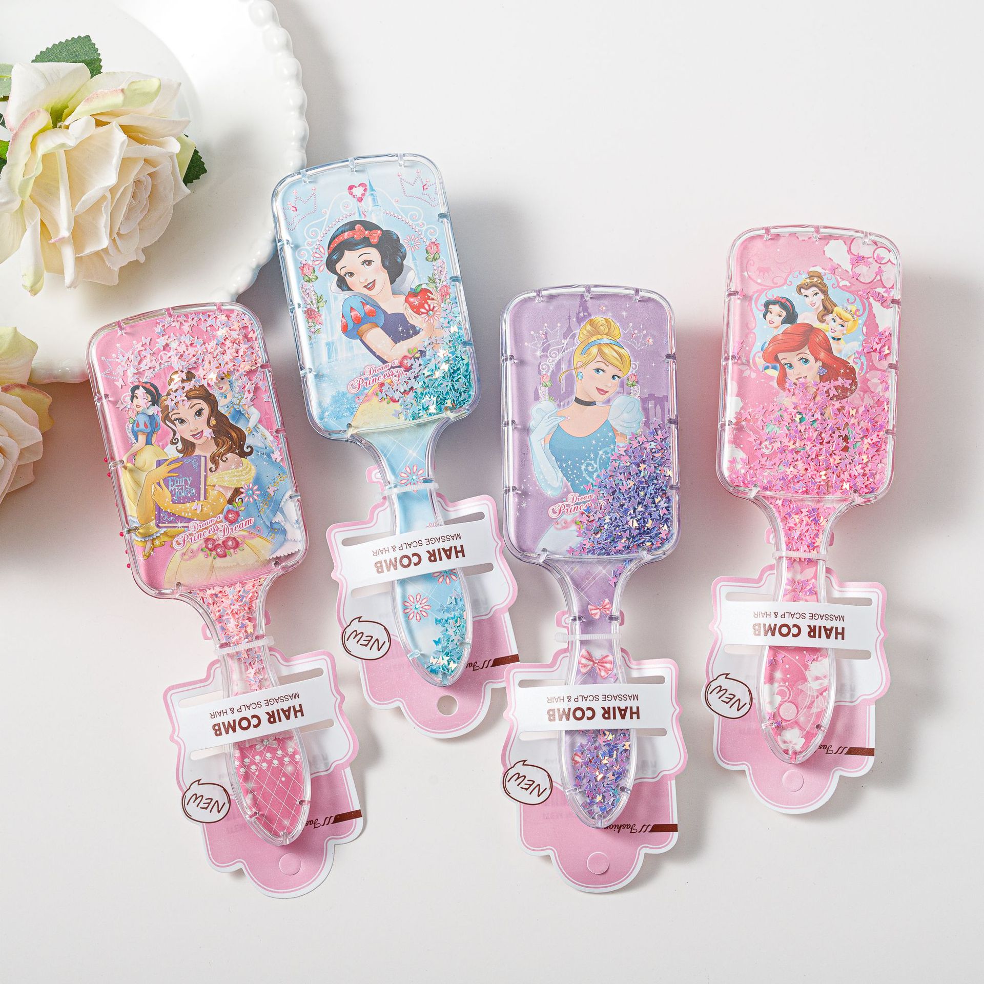Frozen Elsa Minnie Mickey Mous - Kids Toys Supplier ulasan dan harga
