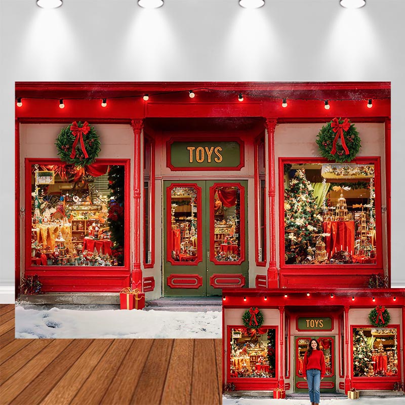 LS The Toy Box Backgrounds Kid - Toys Background For Kids ulasan dan harga
