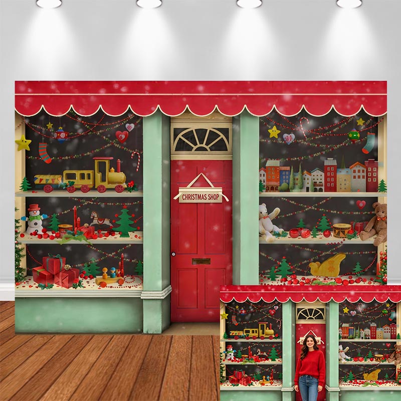 LS The Toy Box Backgrounds Kid - Toys Background For Kids ulasan dan harga