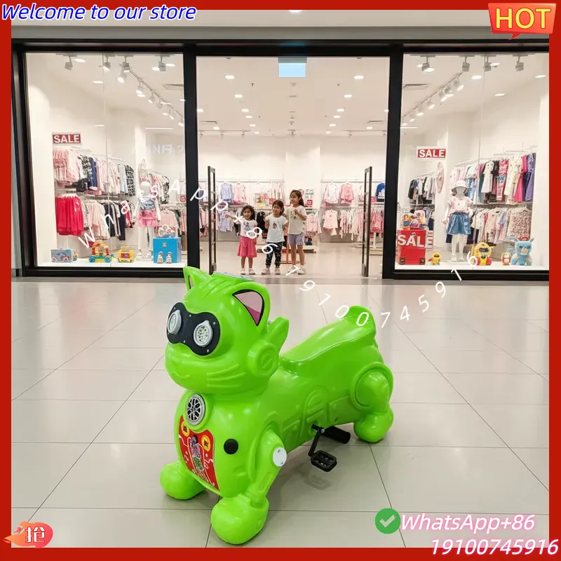 CE Certificate Rainproof Outdo - Kids Toys Rental ulasan dan harga