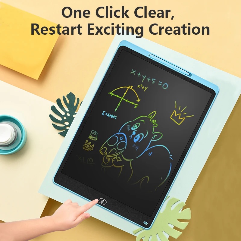 16/20 Inch Writing Board Drawi - Kids Toys Under $20 ulasan dan harga