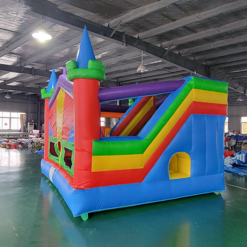 Giant Commercial Inflatable Dr - Kids Toys Rental ulasan dan harga