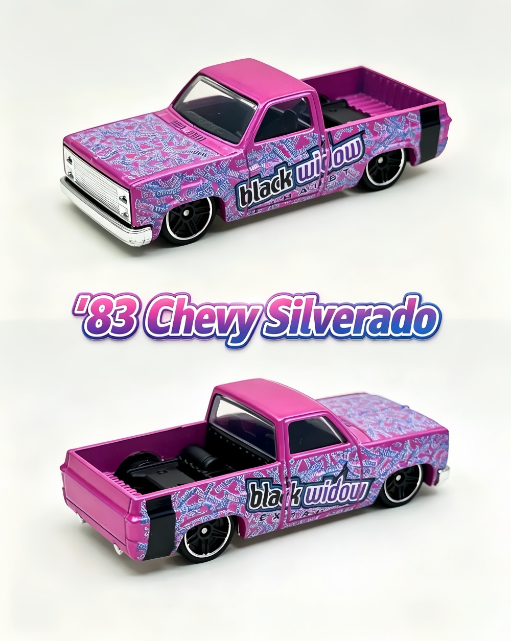 Hot Wheels 1/64 Mainline Serie - Hot Wheels Car Mainline ulasan dan harga