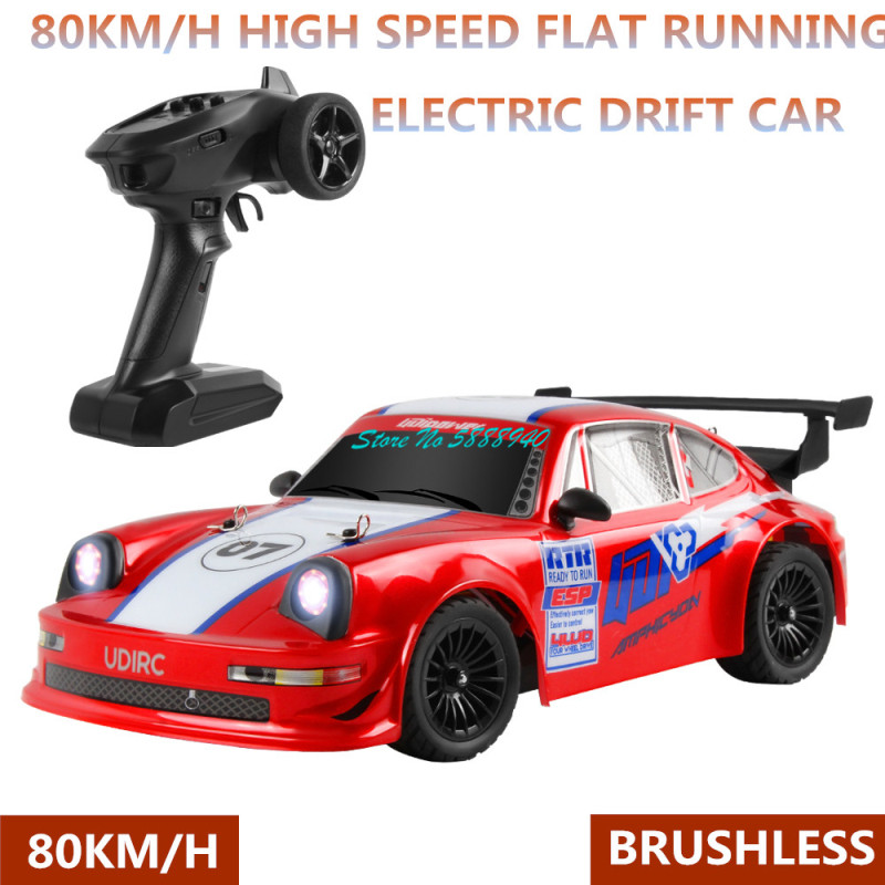 80KM/H Brushless High Speed Fl - Kids Toys Under $20 ulasan dan harga