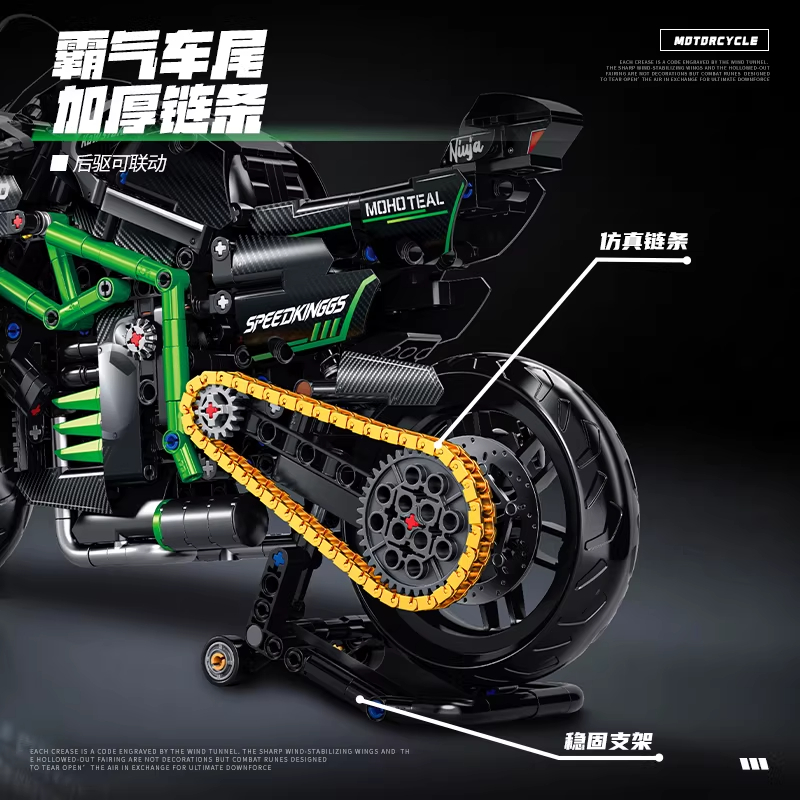 3 to 7 Days Delivery MG03 MOC  - Kids Toys Delivery Today ulasan dan harga