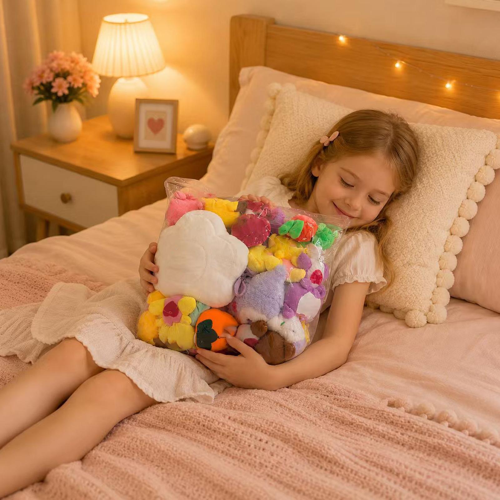 Kids Stuffed Animal Storage Cl - Kids' Toys ulasan dan harga