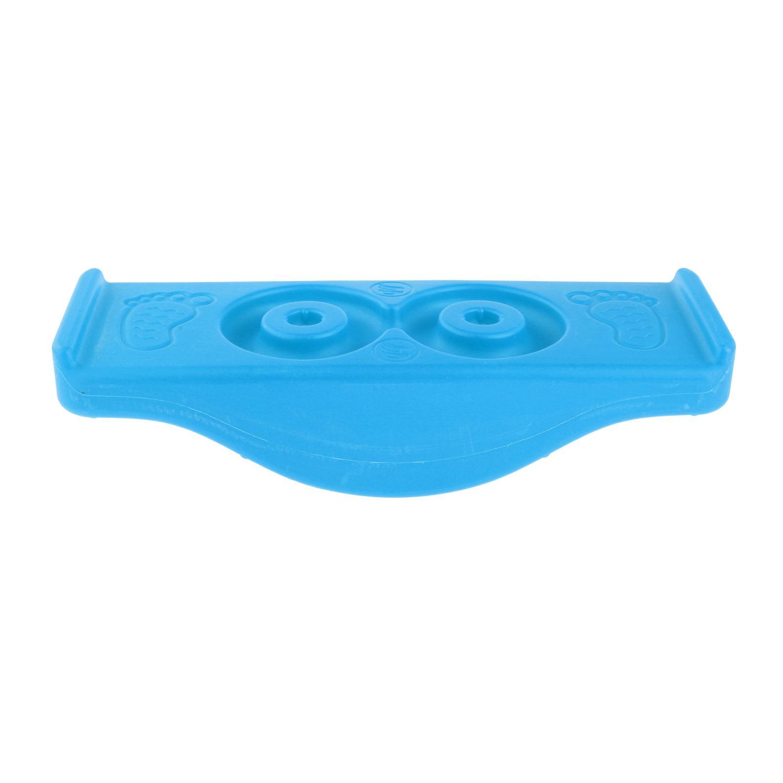 Plastic Balance Board, Rocker  - Kids Yoga Toys ulasan dan harga