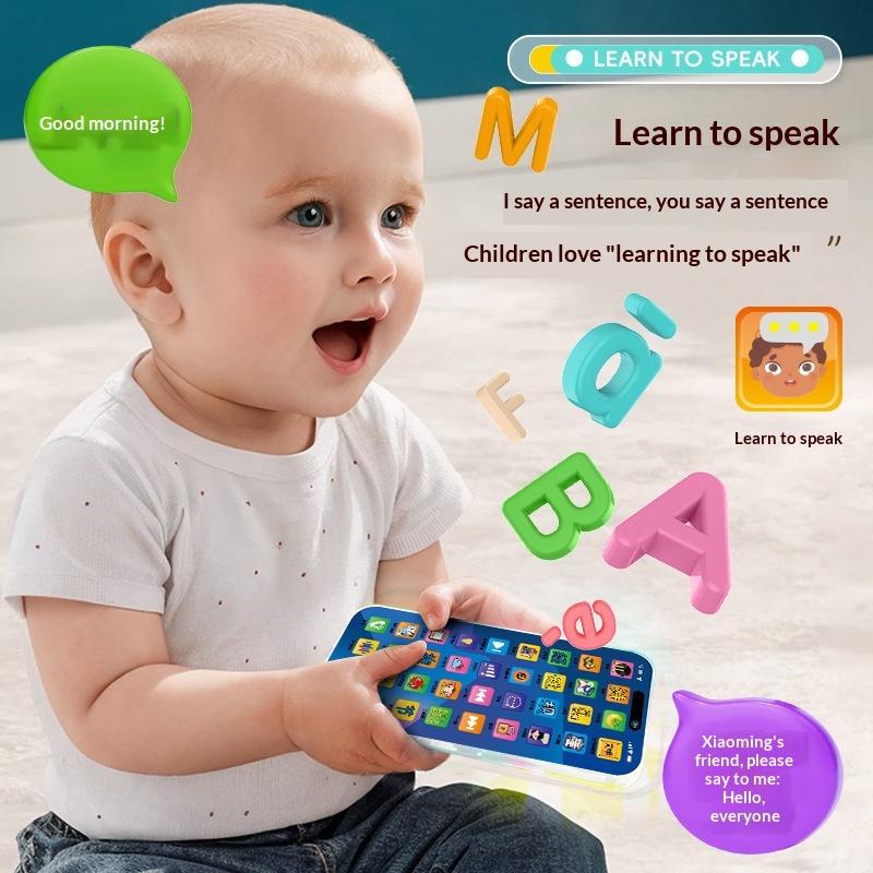 Toddler Interactive Simulation - Kids' Toys ulasan dan harga