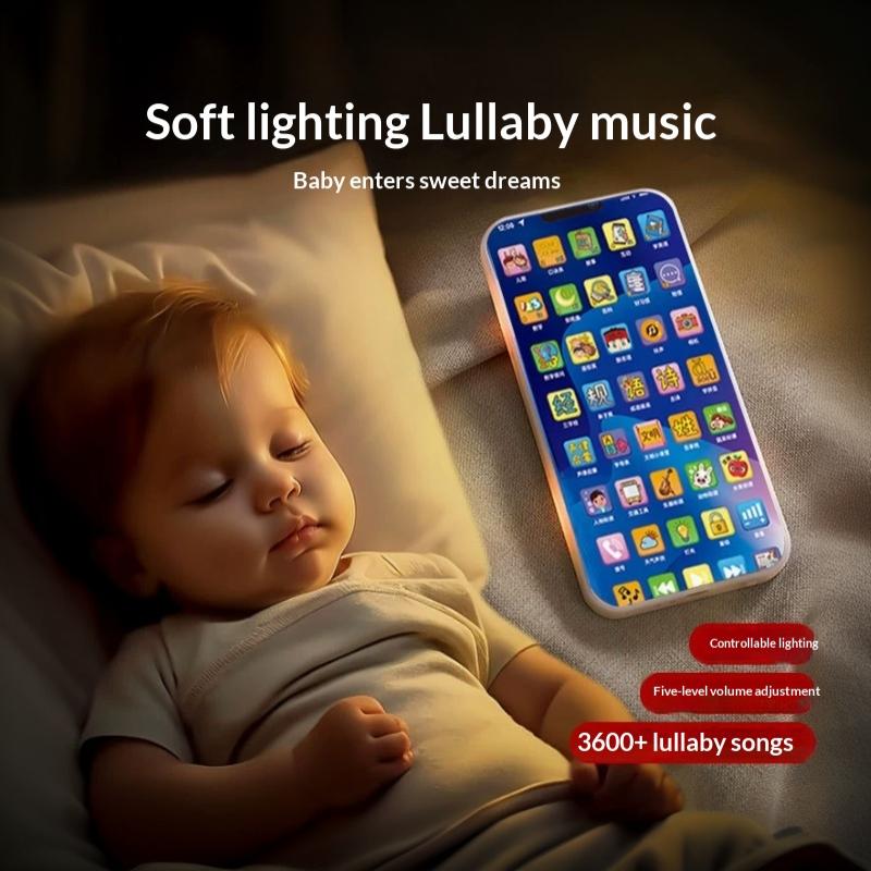 Toddler Interactive Simulation - Kids' Toys ulasan dan harga