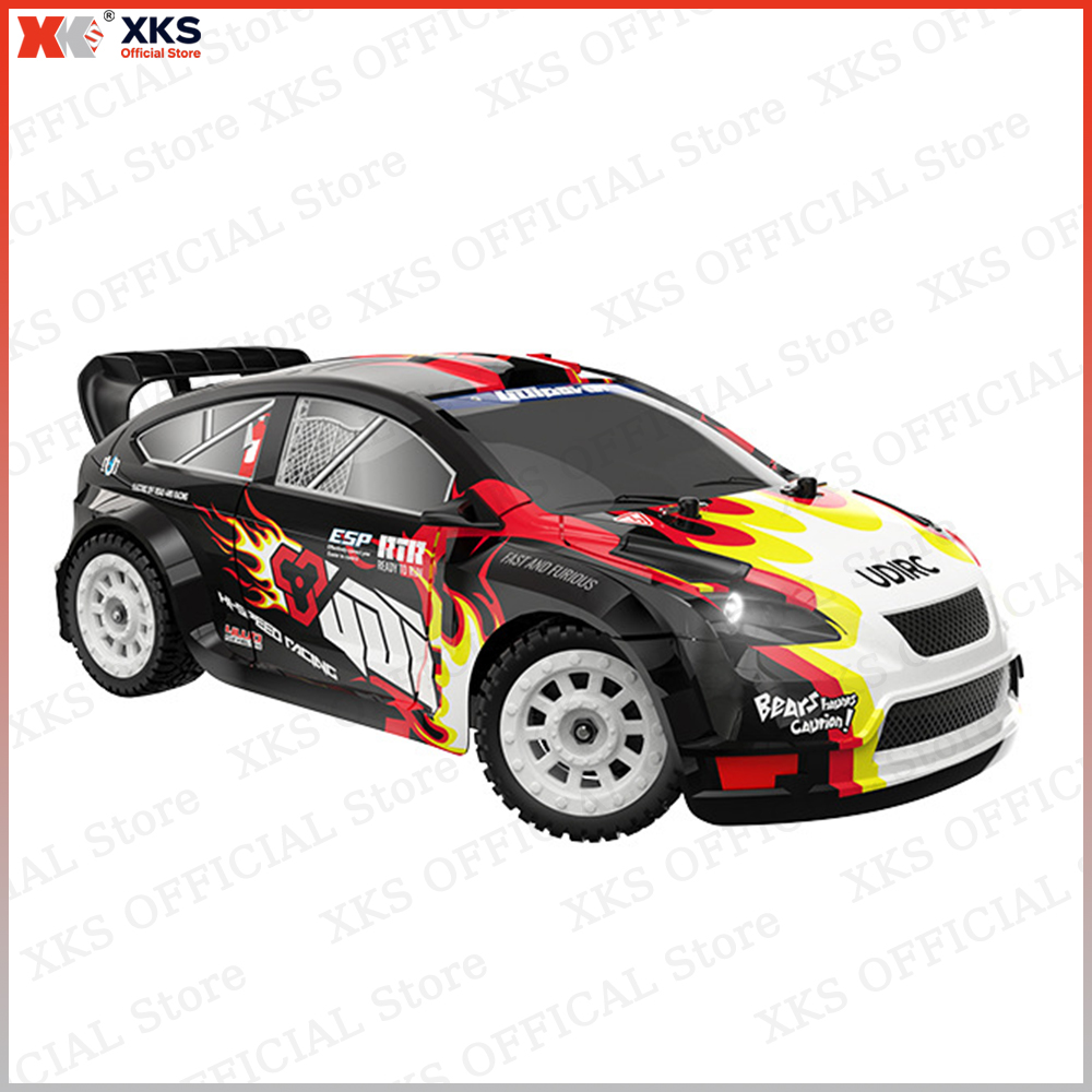 XKS UDIRC 1604/1604Pro 1/16 4W - Kids Toys Under $20 ulasan dan harga