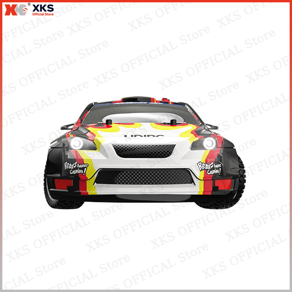 XKS UDIRC 1604/1604Pro 1/16 4W - Kids Toys Under $20 ulasan dan harga