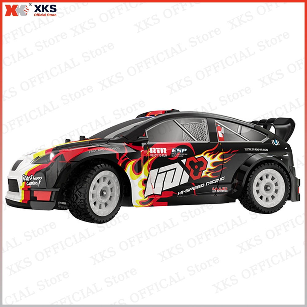XKS UDIRC 1604/1604Pro 1/16 4W - Kids Toys Under $20 ulasan dan harga