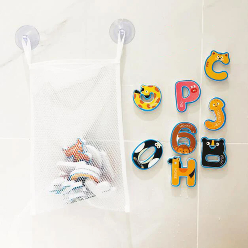 Baby Bath Toys Floating Foam E - Bath Letter Number Foam ulasan dan harga