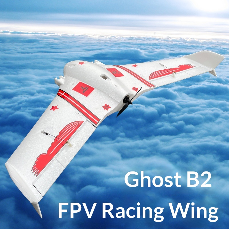 Kopach Ghost B2 Fpv Fixed Wing - Kids Toys Under $20 ulasan dan harga