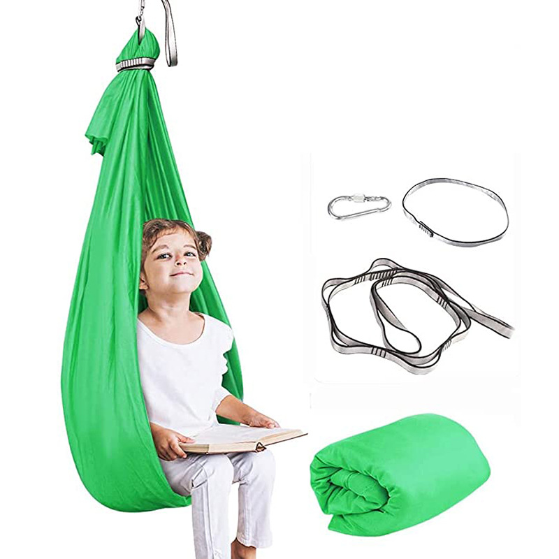 Kids Swing Toy Set Therapy Ela - Kids Yoga Toys ulasan dan harga