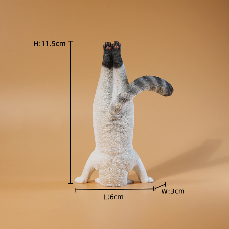 1/6 Scale Mini Simulated Fitne - Kids Yoga Toys ulasan dan harga