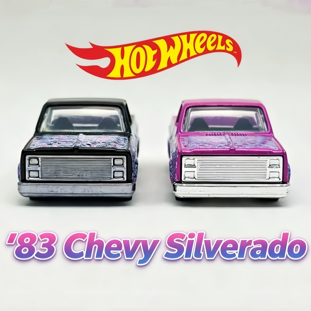 In Stock Hot Wheels 1/64 Mainl - Hot Wheels Car Mainline ulasan dan harga