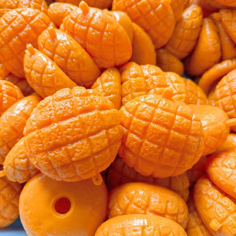 Food Shaped Stress Relief Pine - Kids' Toys ulasan dan harga