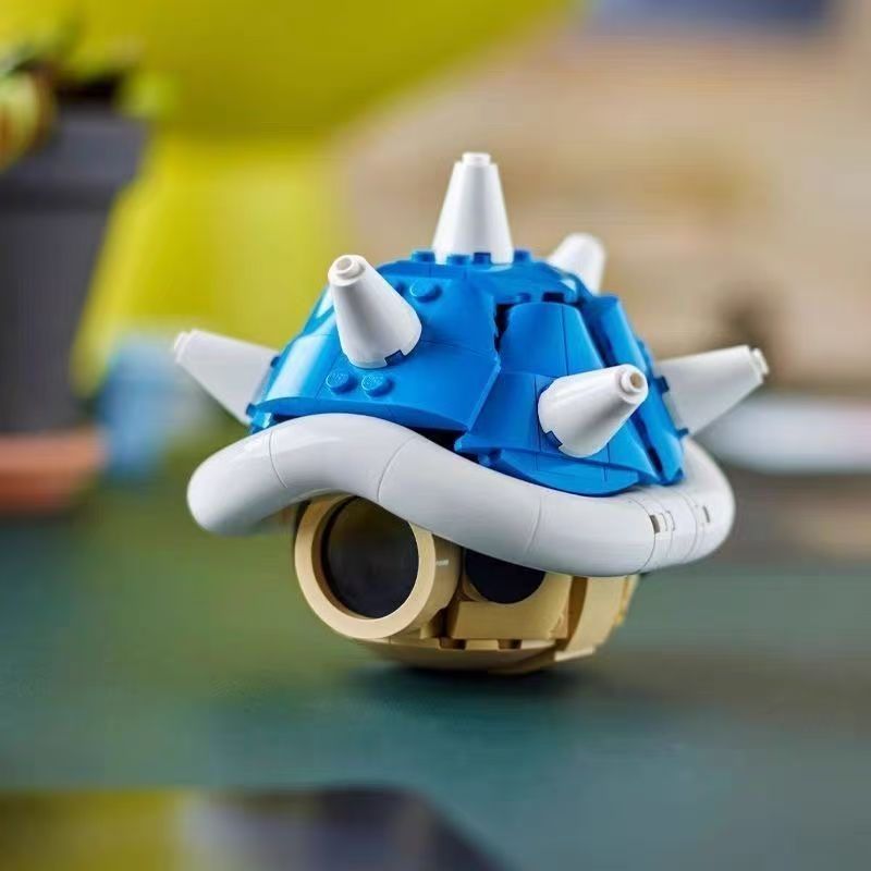 2025 new MOC Game Anime Figure - Kids' Toys ulasan dan harga