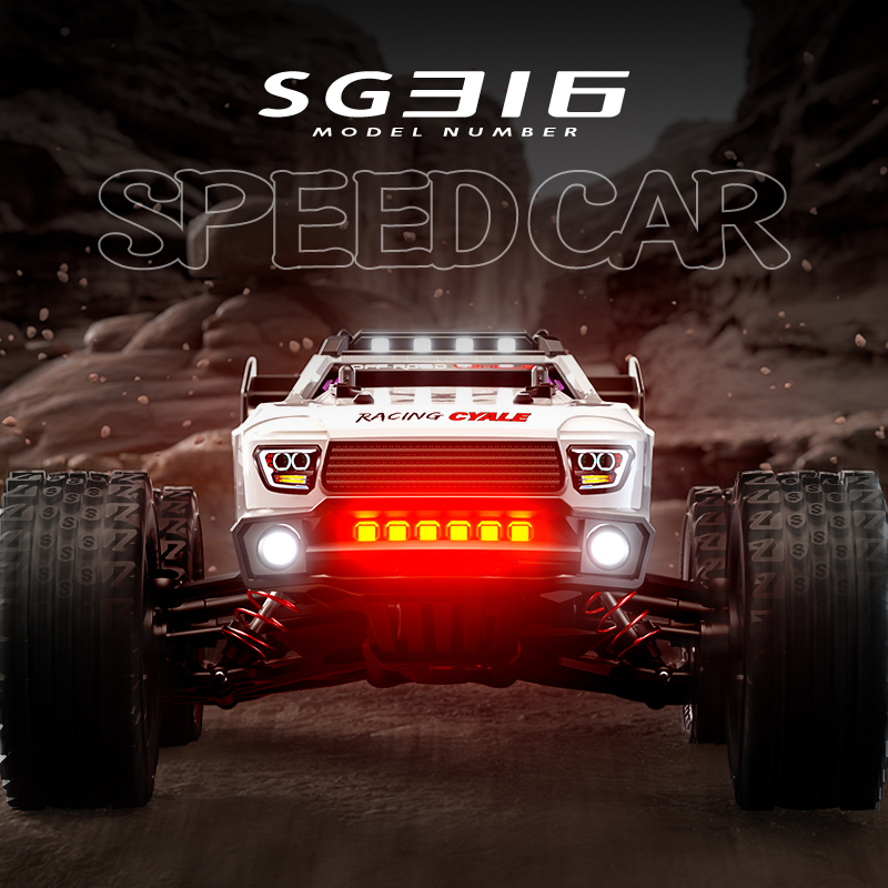 ZLL SG316 MAX 1:16 High Speed  - Kids Toys Delivery Today ulasan dan harga