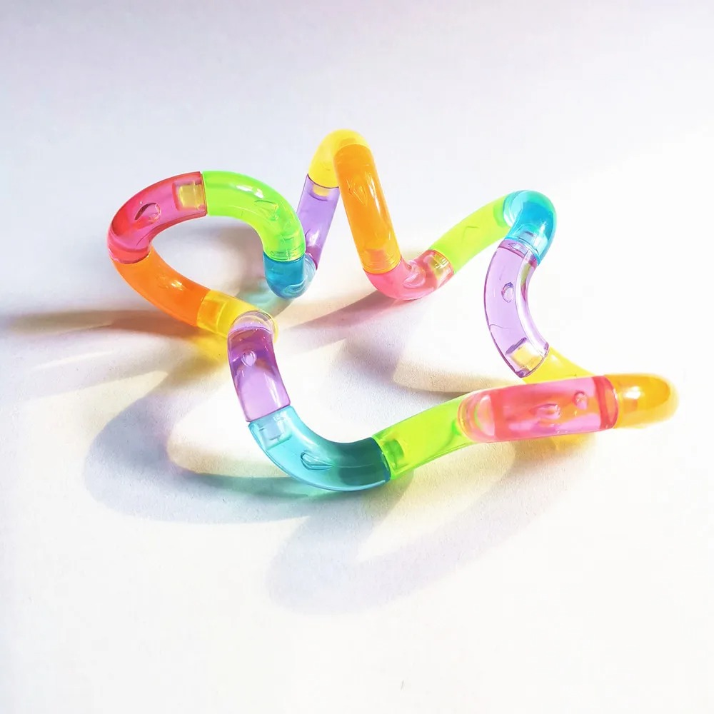 Deformable Rope Fun and Educat - Kids' Toys ulasan dan harga
