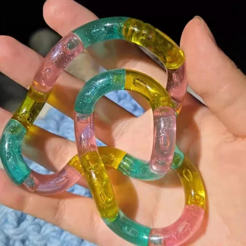Deformable Rope Fun and Educat - Kids' Toys ulasan dan harga