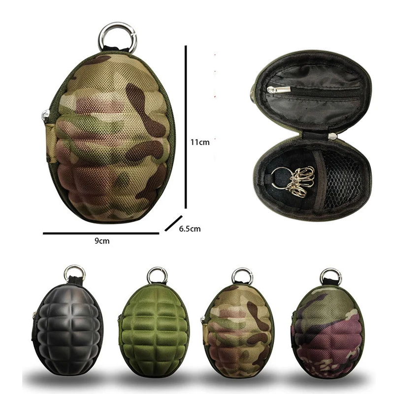 Kids Boys Toy Hand Grenade Sha - Kids Zipper Toys ulasan dan harga