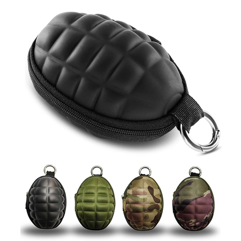 Kids Boys Toy Hand Grenade Sha - Kids Zipper Toys ulasan dan harga