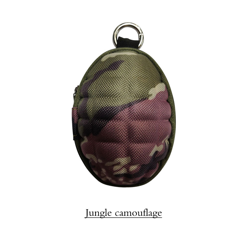Kids Boys Toy Hand Grenade Sha - Kids Zipper Toys ulasan dan harga