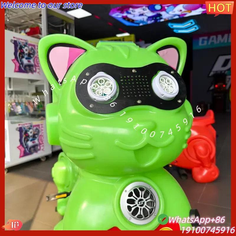 2026 Rainproof Outdoor Kids Bu - Kids Toys Rental ulasan dan harga
