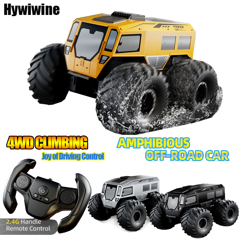JJRC Rc Car Russian Sherp All- - Kids Toys Under $20 ulasan dan harga