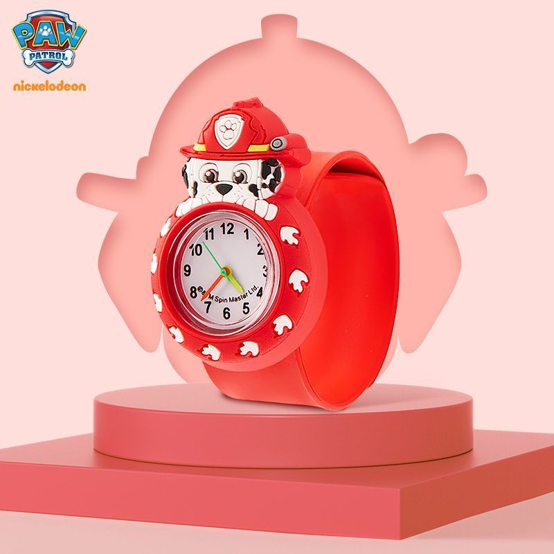 Paw Patrol Kids Watch Boys Gir - Kids Toys Supplier ulasan dan harga