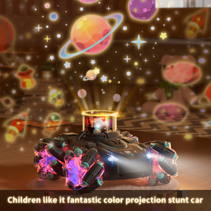 Drift Rc Car 4WD 2.4G RC Proje - Kids Toys Under $20 ulasan dan harga