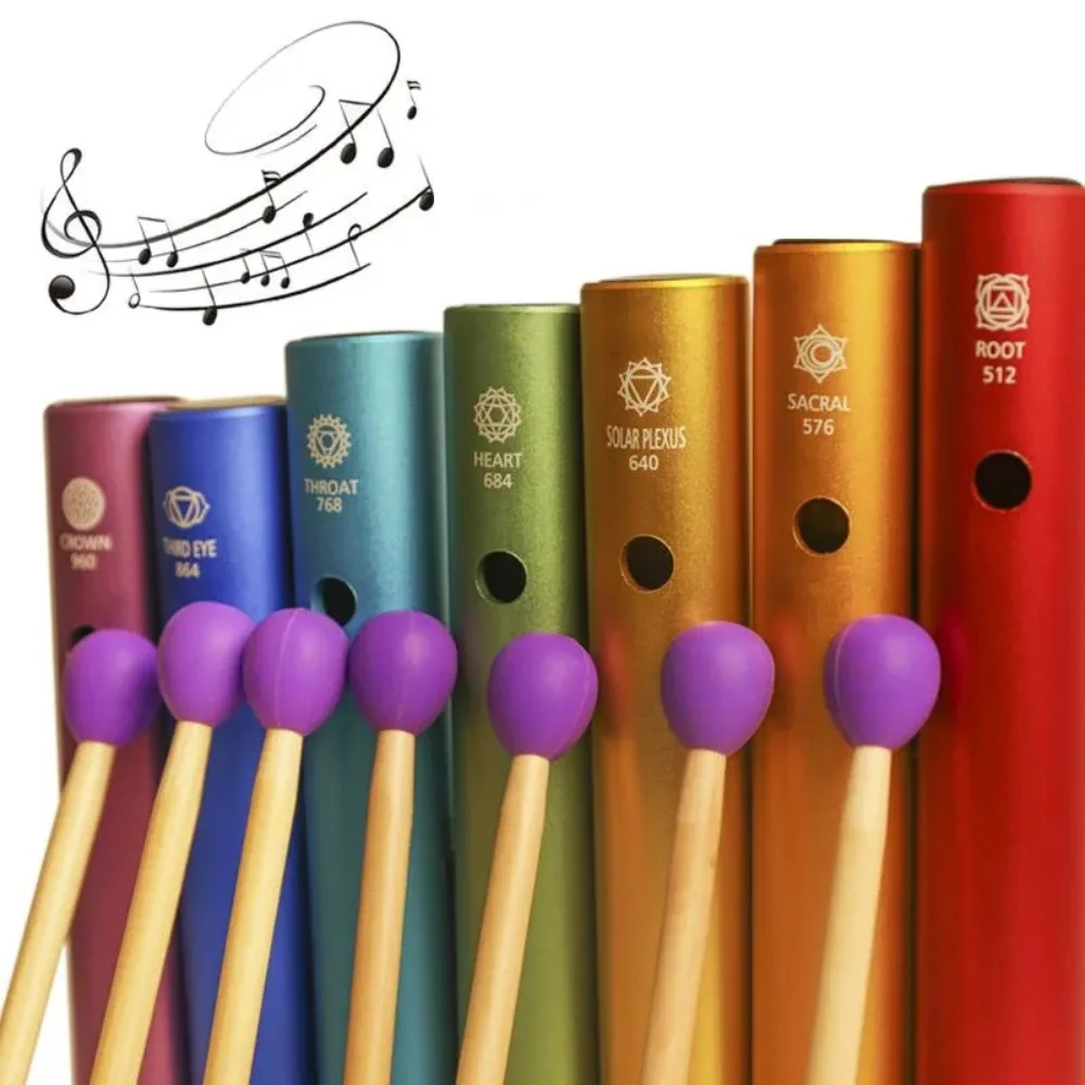 Colorful Wah-Wah Tube Musical  - Kids Yoga Toys ulasan dan harga