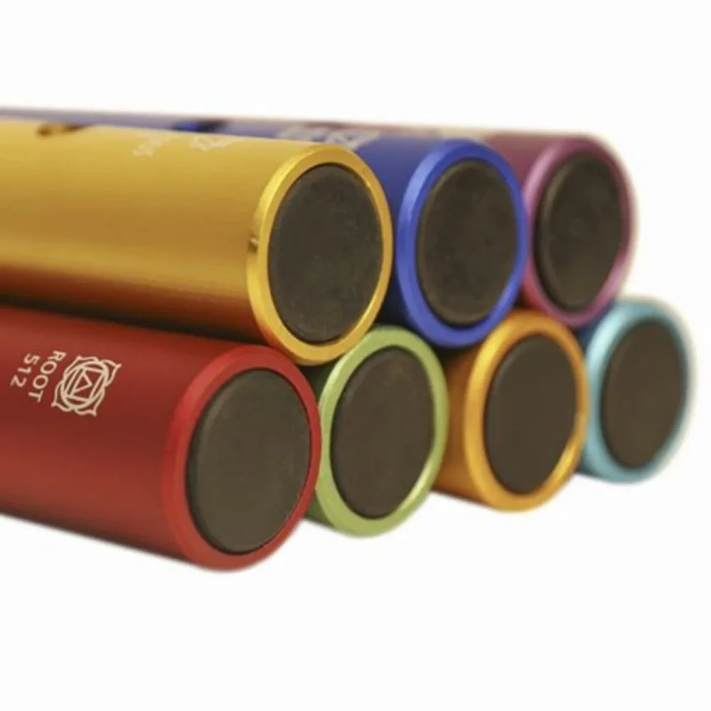 Colorful Wah-Wah Tube Musical  - Kids Yoga Toys ulasan dan harga