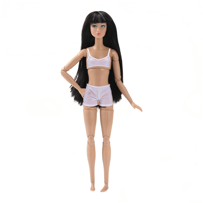 11.5 Inch Doll Kids Toys 22 Jo - Kids Yoga Toys ulasan dan harga