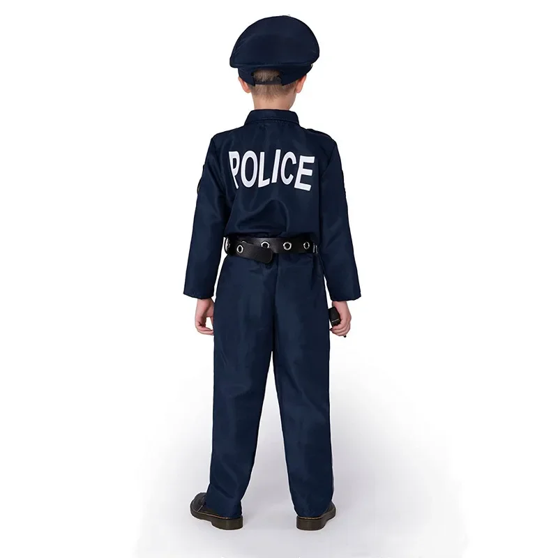 3-12Y Cute American Child Poli - Kids Toys Supplier ulasan dan harga