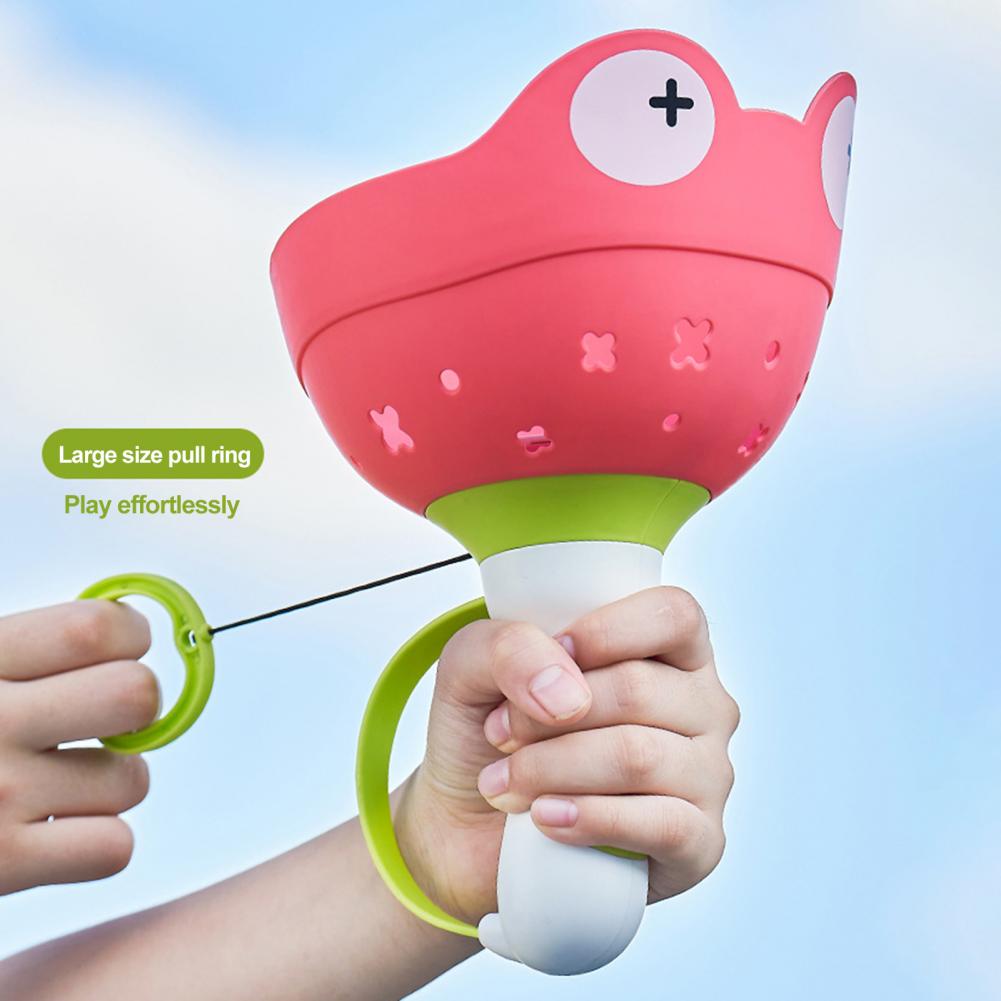 Flying Saucer Disc Launcher Ki - Kids' Toys ulasan dan harga