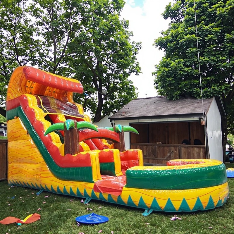 Factory Customized Large PVC K - Kids Toys Rental ulasan dan harga